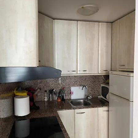 Primera Linea De Mar