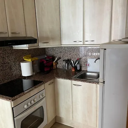 Appartement Primera Linea De Mar *