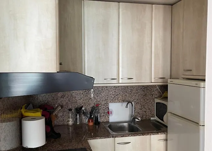 Primera Línea De Mar