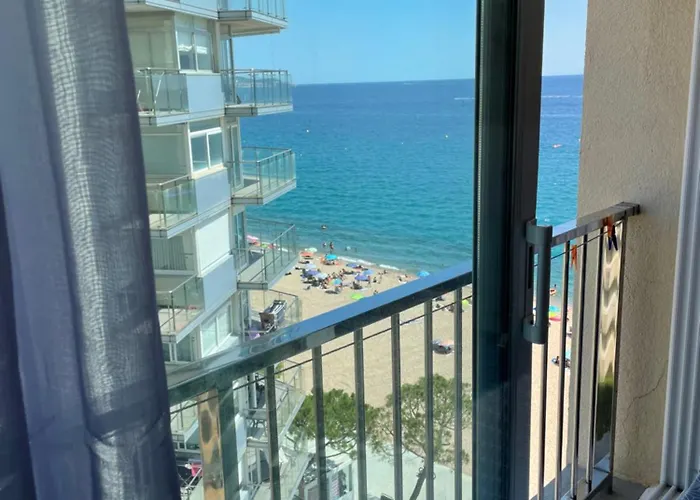 Primera Línea De Mar * Platja d'Aro