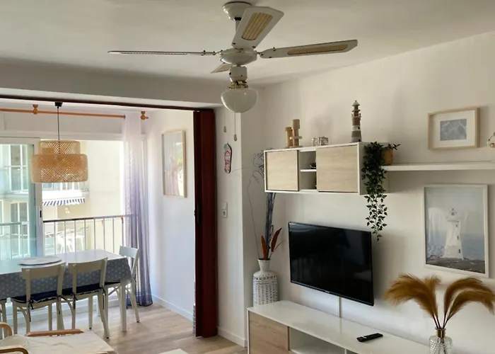 Primera Línea De Mar Apartamento Platja d'Aro