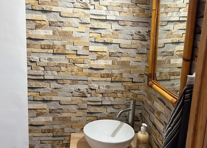 Primera Línea De Mar Apartamento