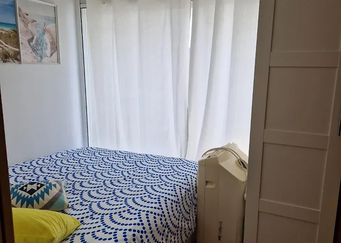 Primera Línea De Mar Apartamento Platja d'Aro