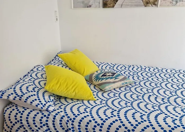 Apartamento Primera Línea De Mar Platja d'Aro