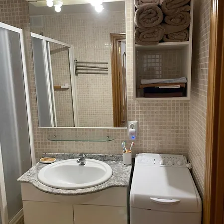 Primera Linea De Mar