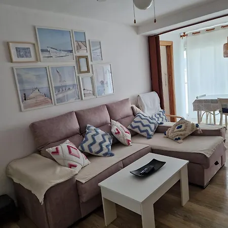 Primera Linea De Mar