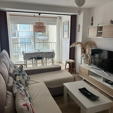 Primera Linea De Mar