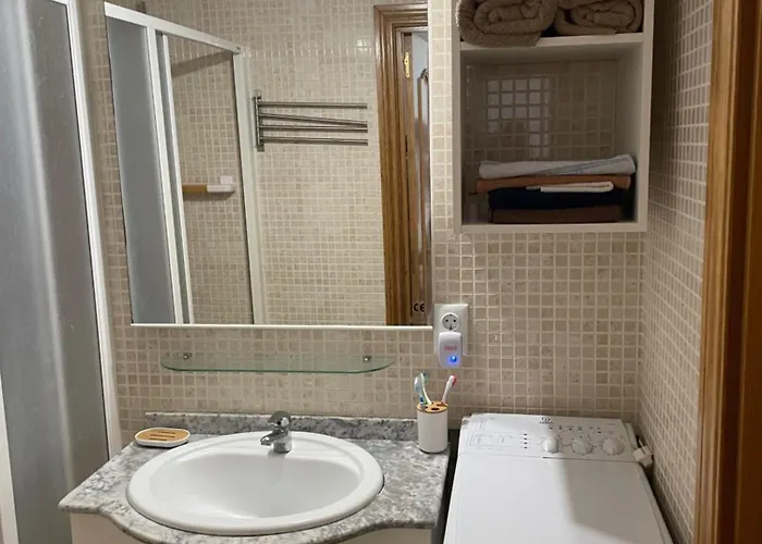 Primera Linea De Mar