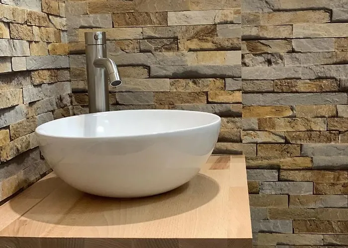 Primera Linea De Mar Daire Platja d'Aro