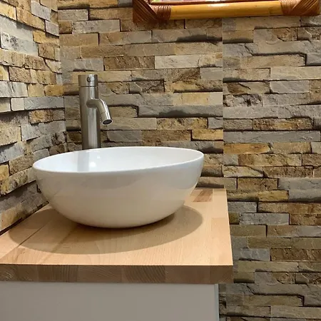 Primera Linea De Mar Appartamento Platja d'Aro